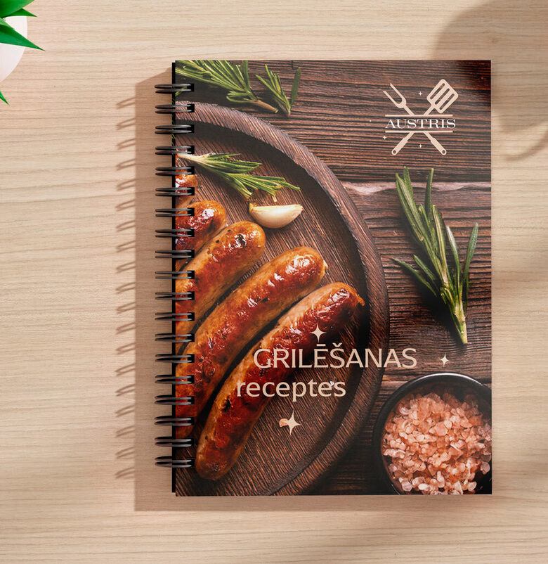 Austris | Grilēšanas receptes