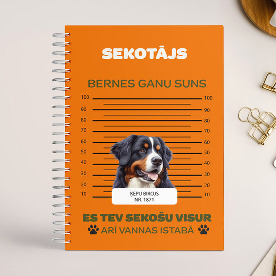 Piezīmju bloki | Cietie vāki