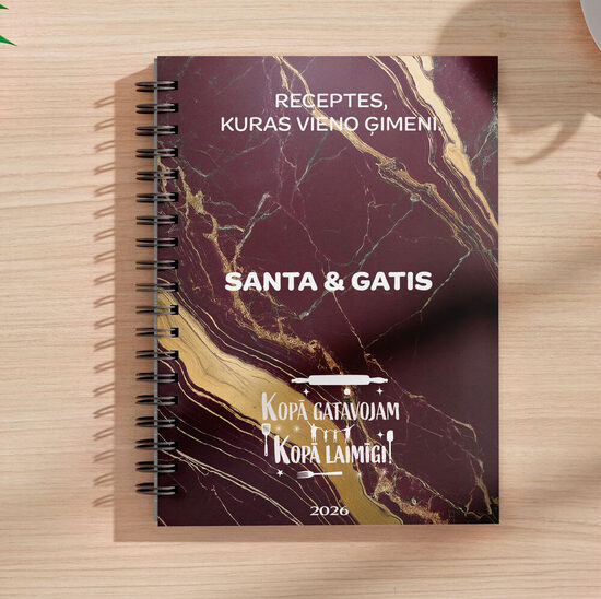 Santa un Gatis  | Receptes vieno