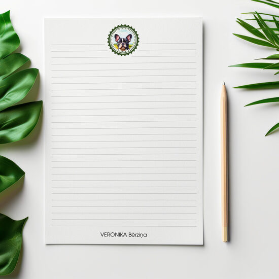 Veronika | Franču buldogs