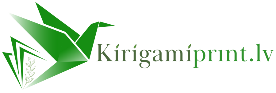 Kirigamiprint