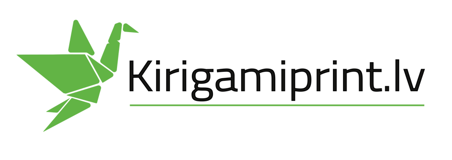 Kirigamiprint